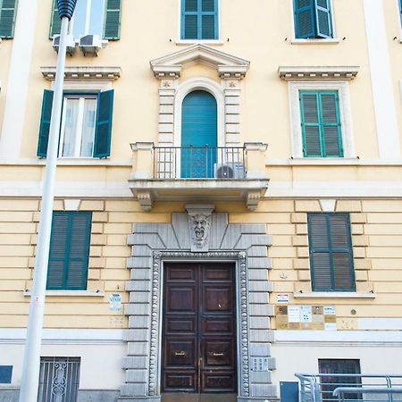 The Right Place - Guest House Rom Exterior foto