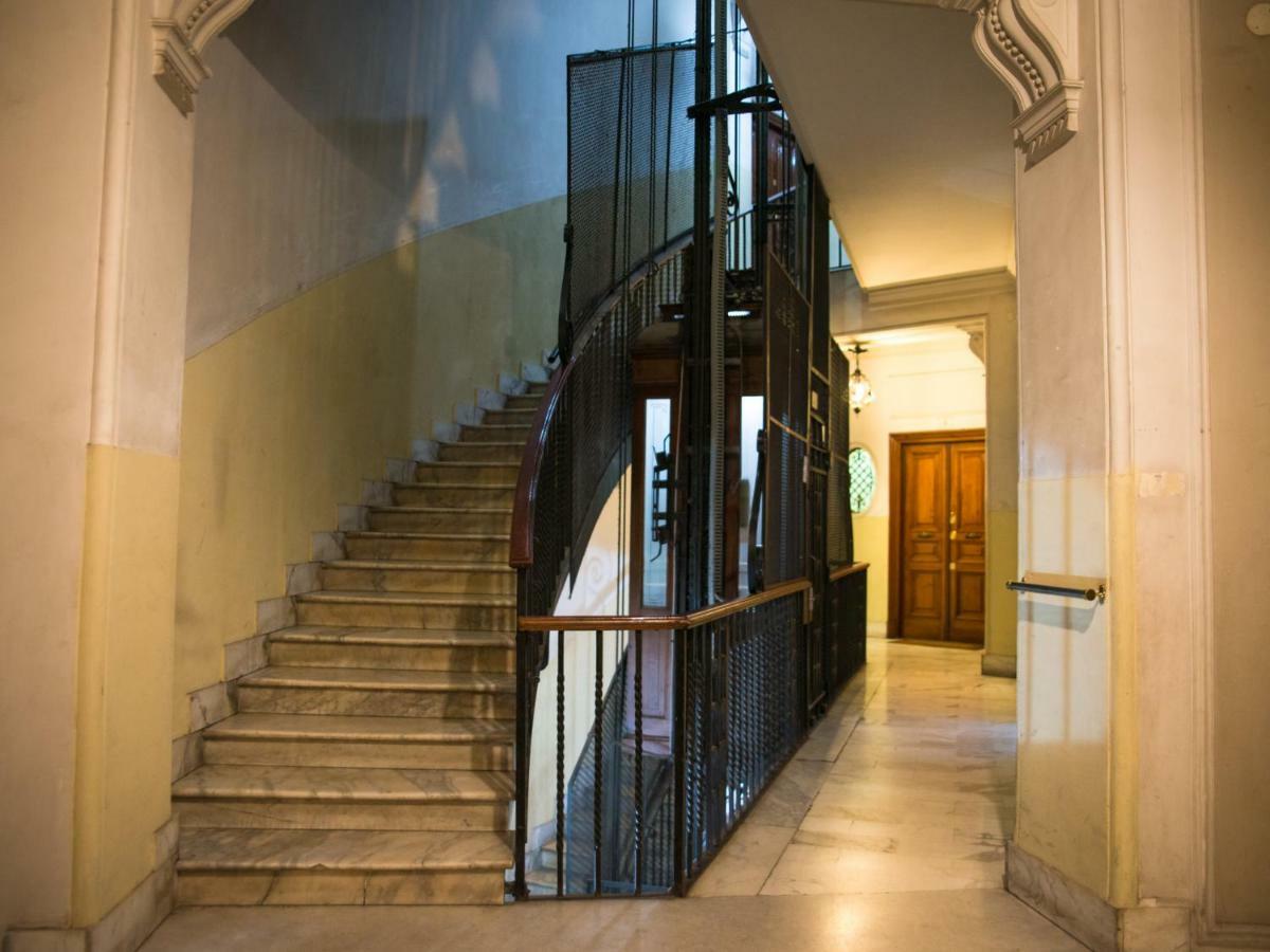 The Right Place - Guest House Rom Exterior foto