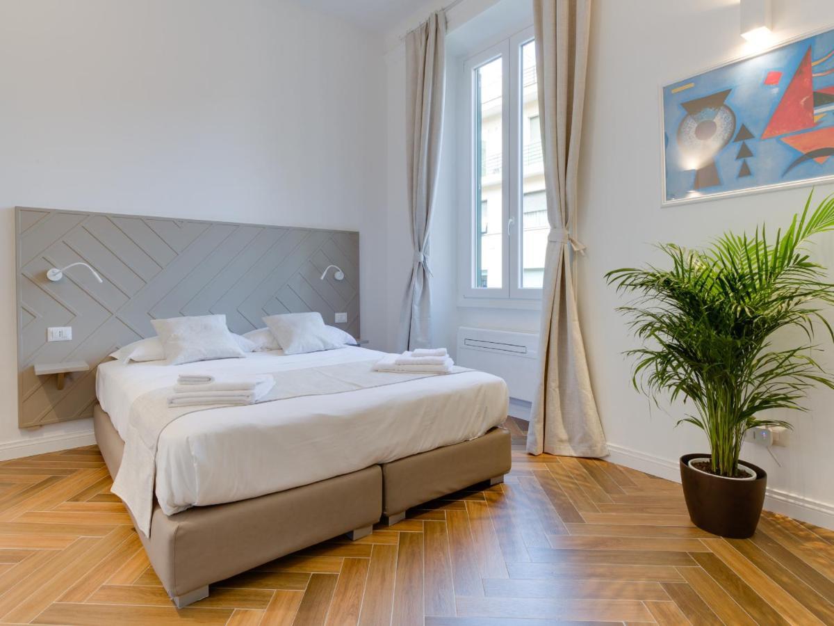 The Right Place - Guest House Rom Exterior foto