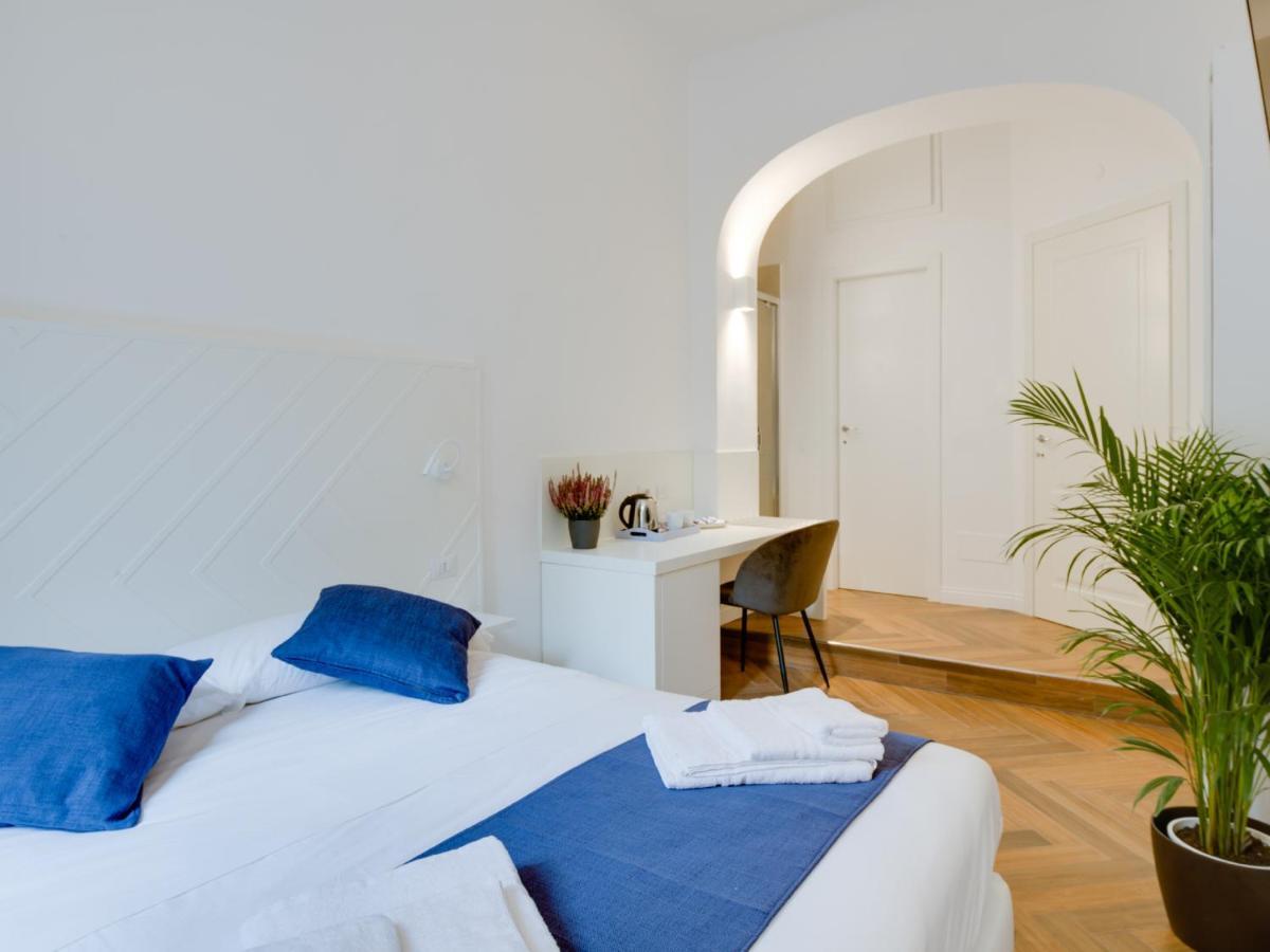 The Right Place - Guest House Rom Exterior foto