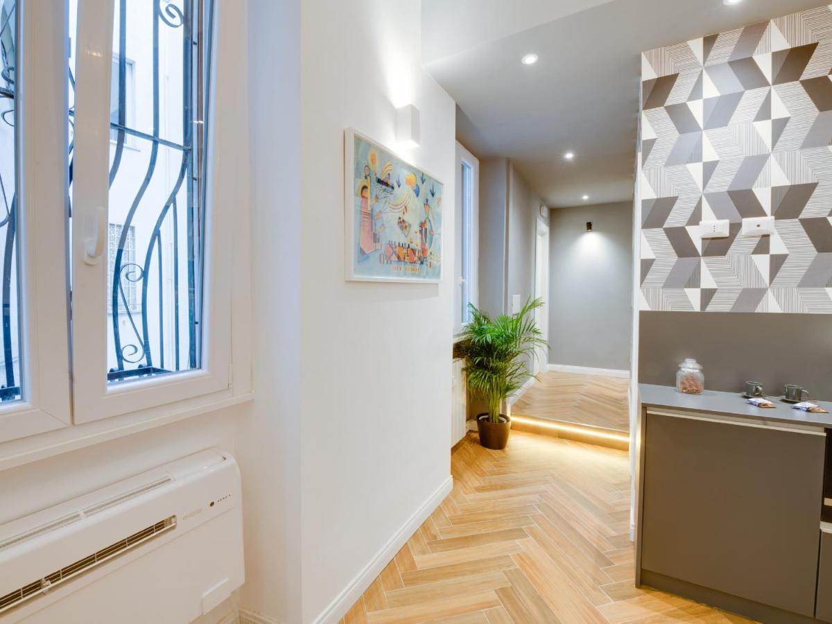 The Right Place - Guest House Rom Exterior foto