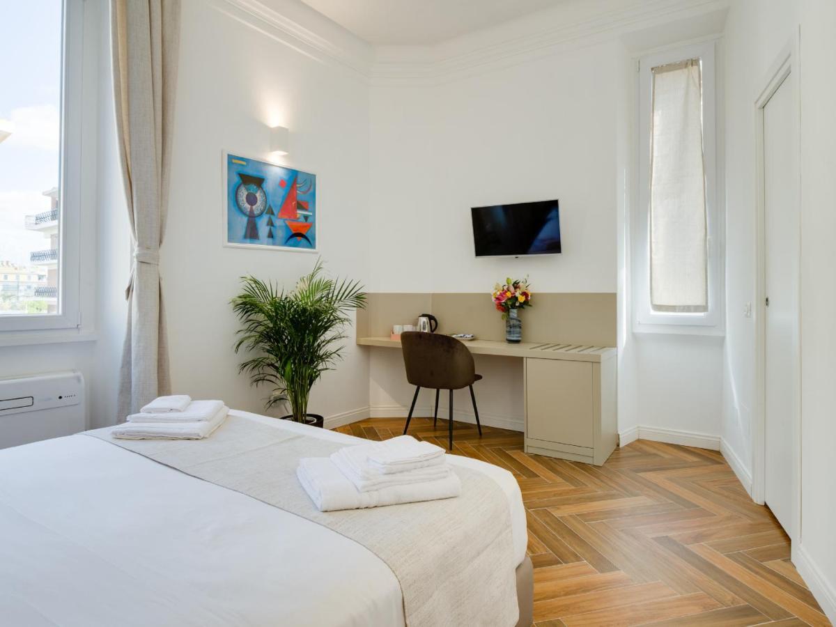 The Right Place - Guest House Rom Exterior foto