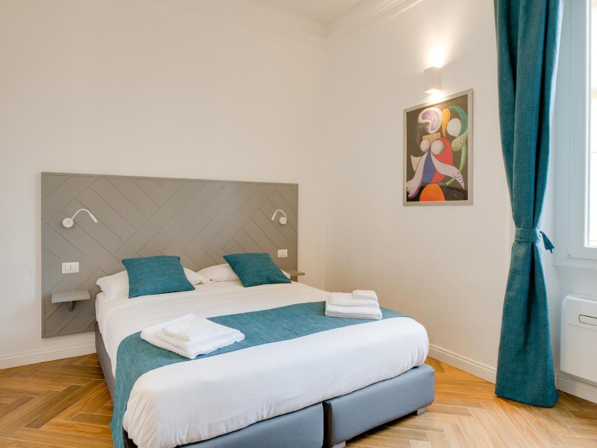 The Right Place - Guest House Rom Exterior foto