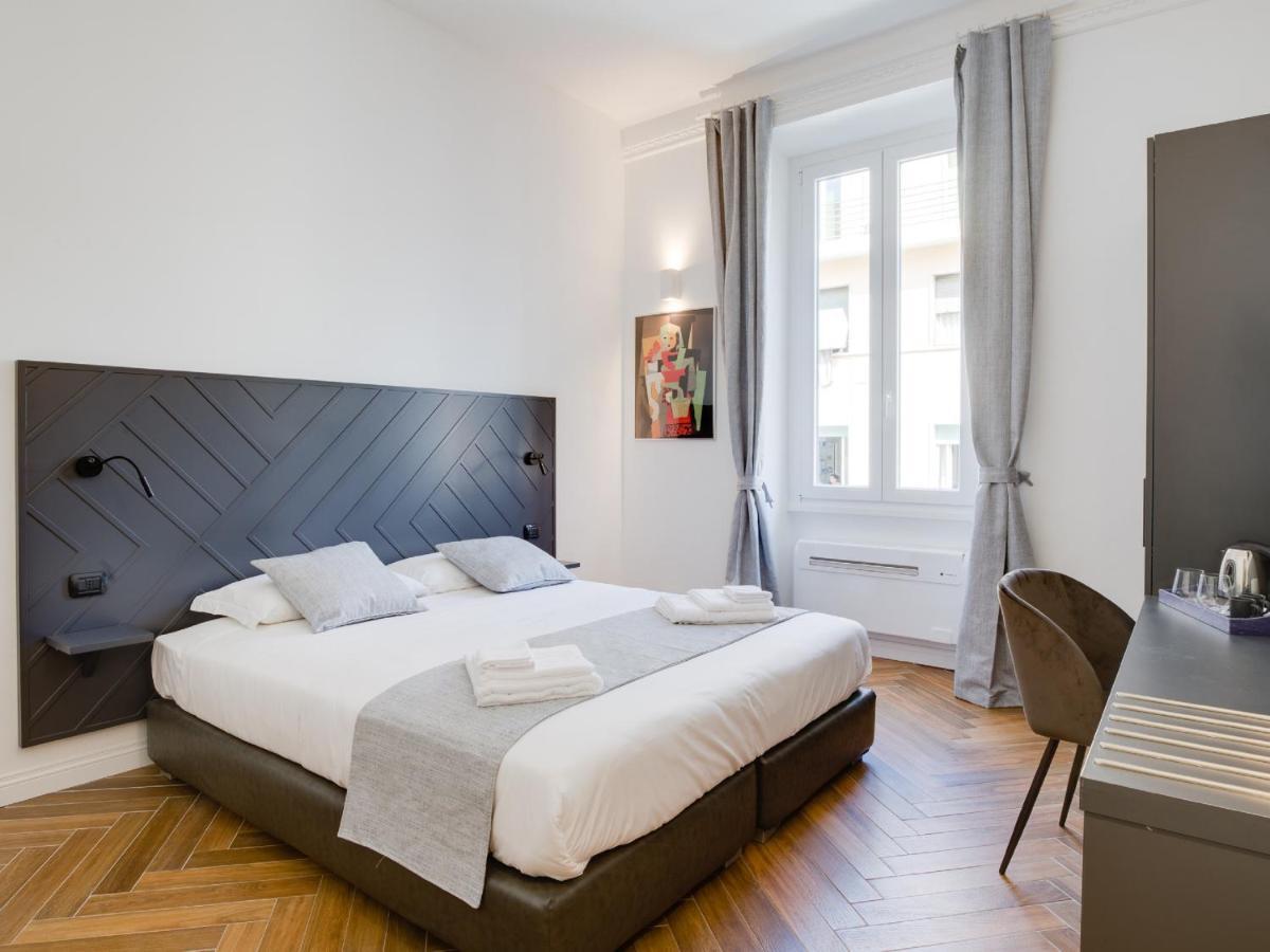 The Right Place - Guest House Rom Exterior foto