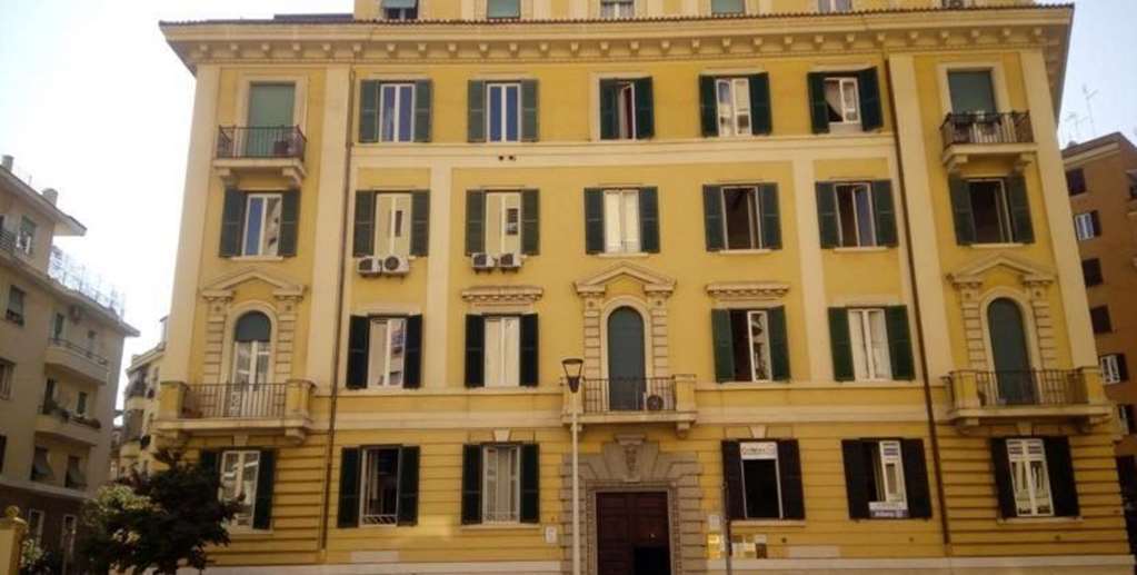 The Right Place - Guest House Rom Exterior foto