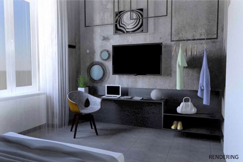 The Right Place - Guest House Rom Zimmer foto