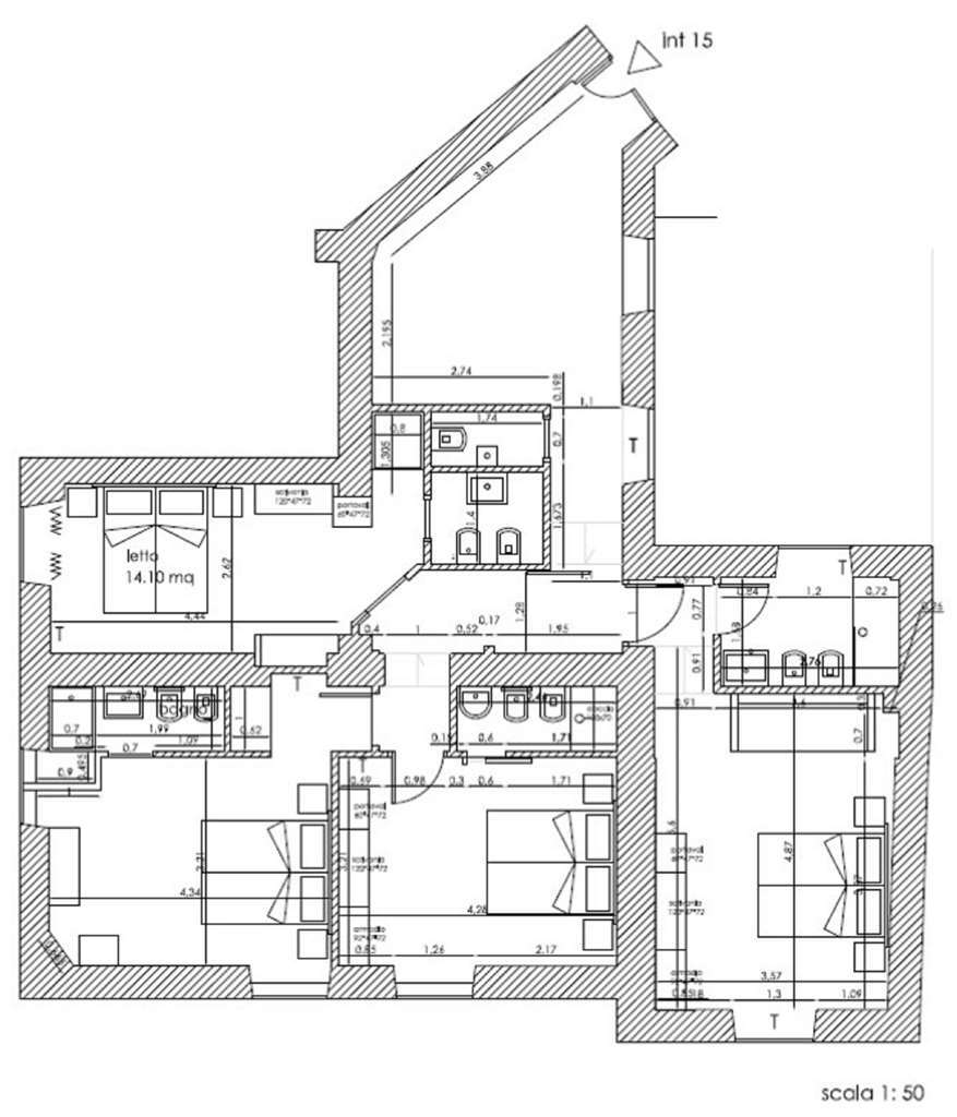 The Right Place - Guest House Rom Zimmer foto