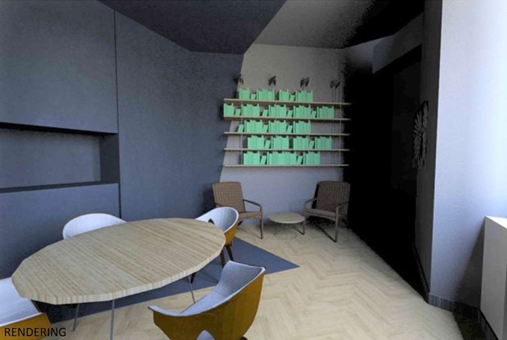 The Right Place - Guest House Rom Einrichtungen foto