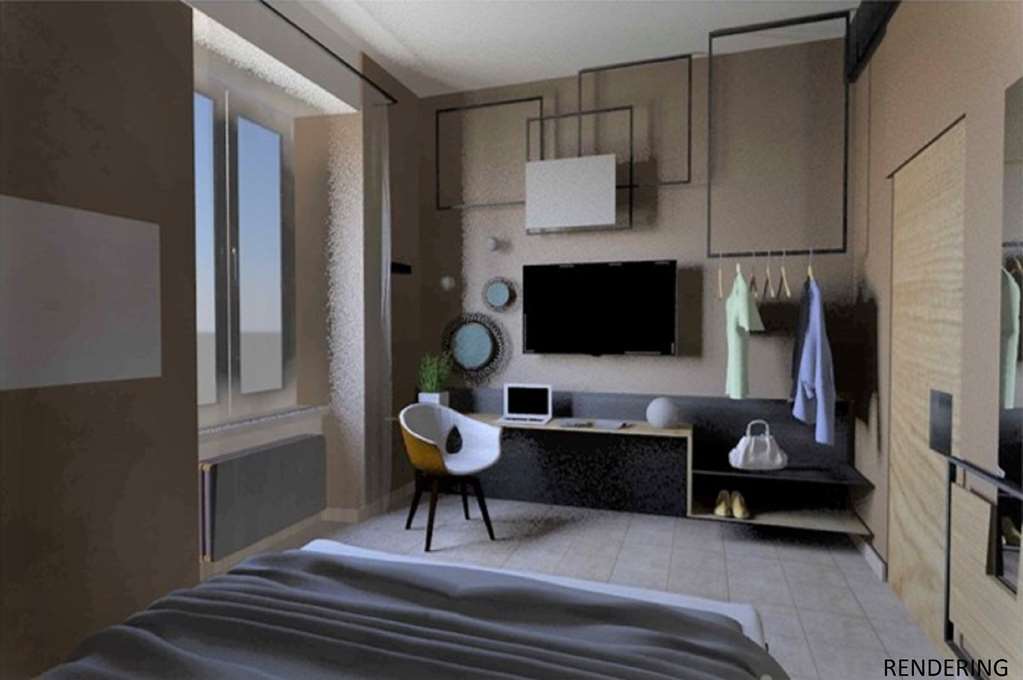 The Right Place - Guest House Rom Zimmer foto